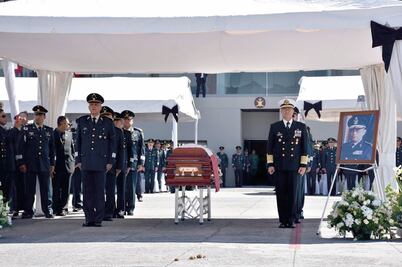 Despiden a secretario de la Defensa de Salinas de Gortari