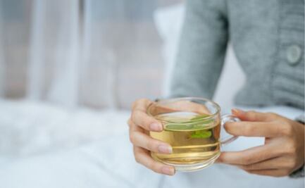 El popular condimento que actúa como depurativo natural y se puede consumir también en infusión