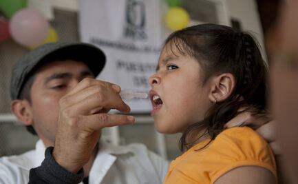 Científicos investigan casos de una grave enfermedad hepática en niños 