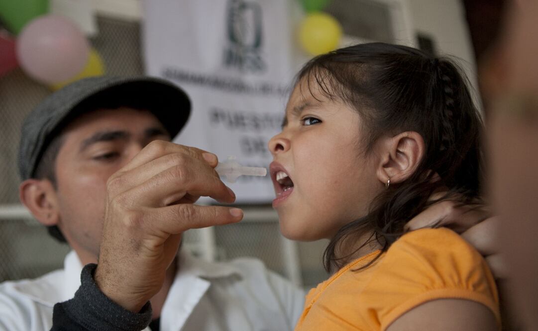 Foto: Demian Chavez/ El Universal, archivo 