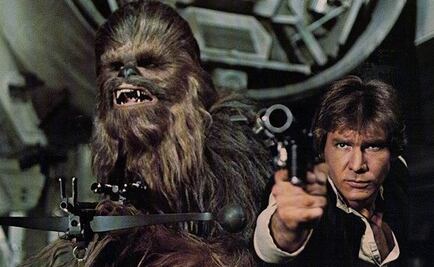 Han Solo tendrá su propia película