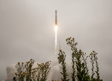 Hacia confines ultraterrestres, México y Rusia firman acuerdo de cooperación espacial