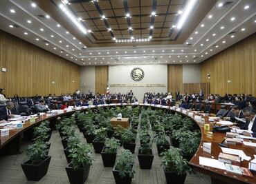 Batea INE petición de Ferriz de anular proceso de candidaturas independientes