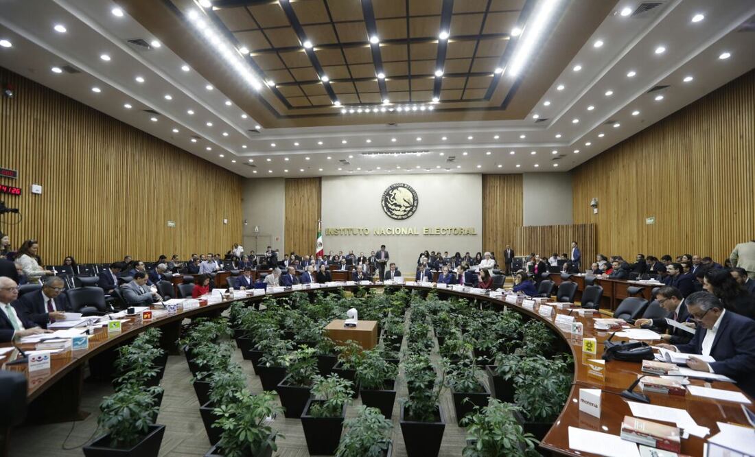 Archivo / EL UNIVERSAL