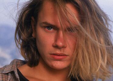 La trágica vida del hermano de Joaquin Phoenix que murió en sus brazos