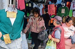 ¿Dónde comprar uniformes escolares baratos para el regreso a clases en CDMX?