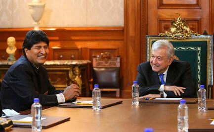 Esta es la incidencia de los partidos políticos gobernantes de AL en las últimas 3 décadas