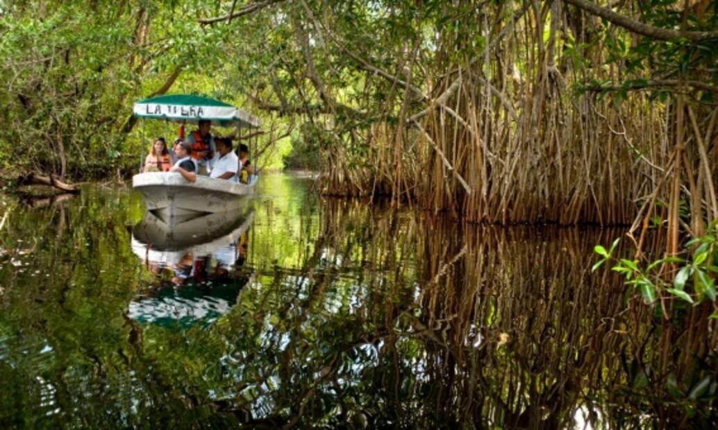 Lugares para conectarte con la Madre Tierra