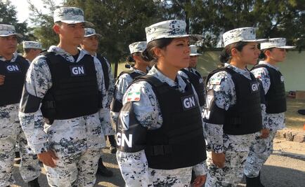 Construir y fortalecer a las policías municipales y estatales desde abajo: Alfonso Durazo