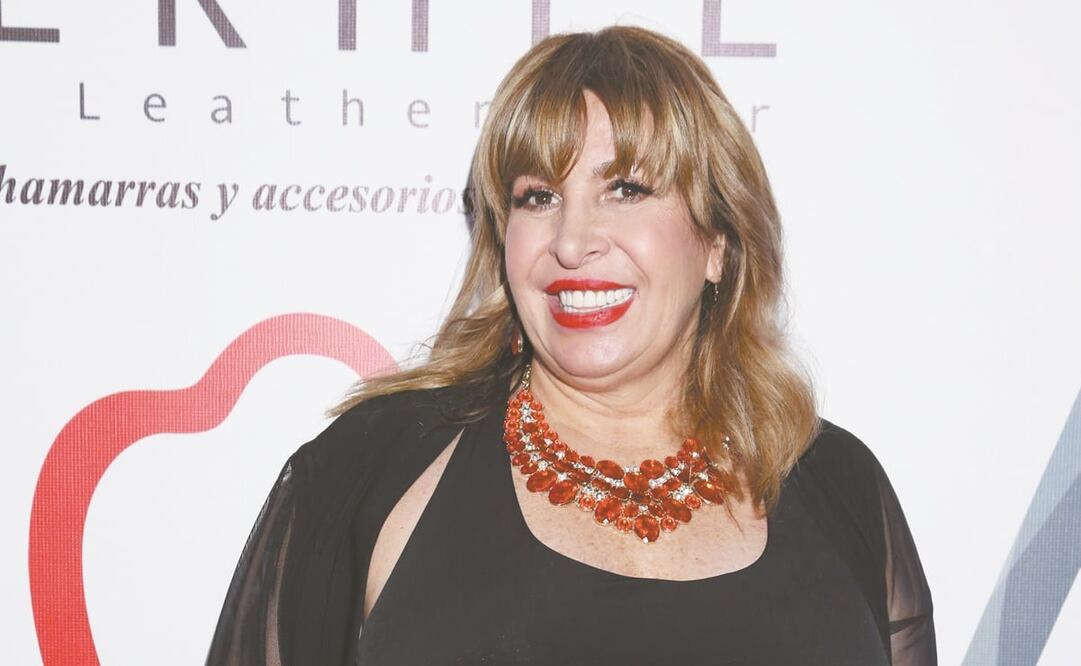 Magda Rodríguez. Foto: Archivo