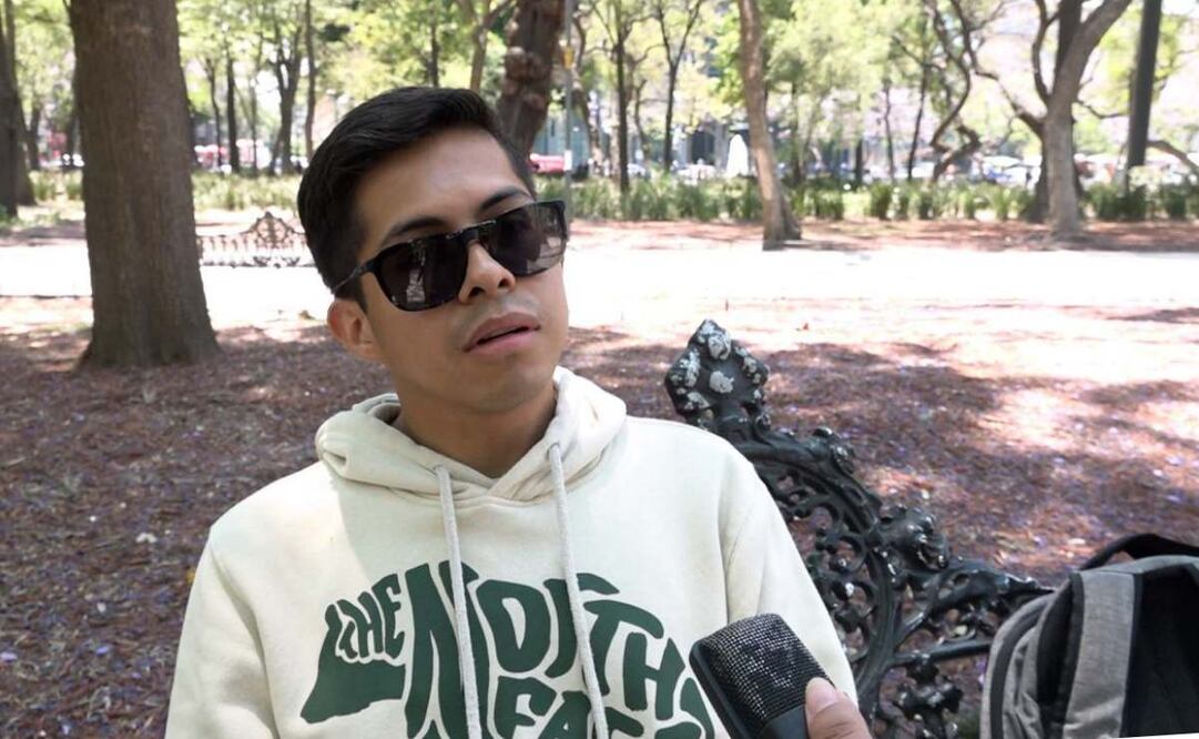 Foto: Diego Prado. EL UNIVERSAL