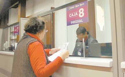 Le sacan poco provecho al predial en los estados