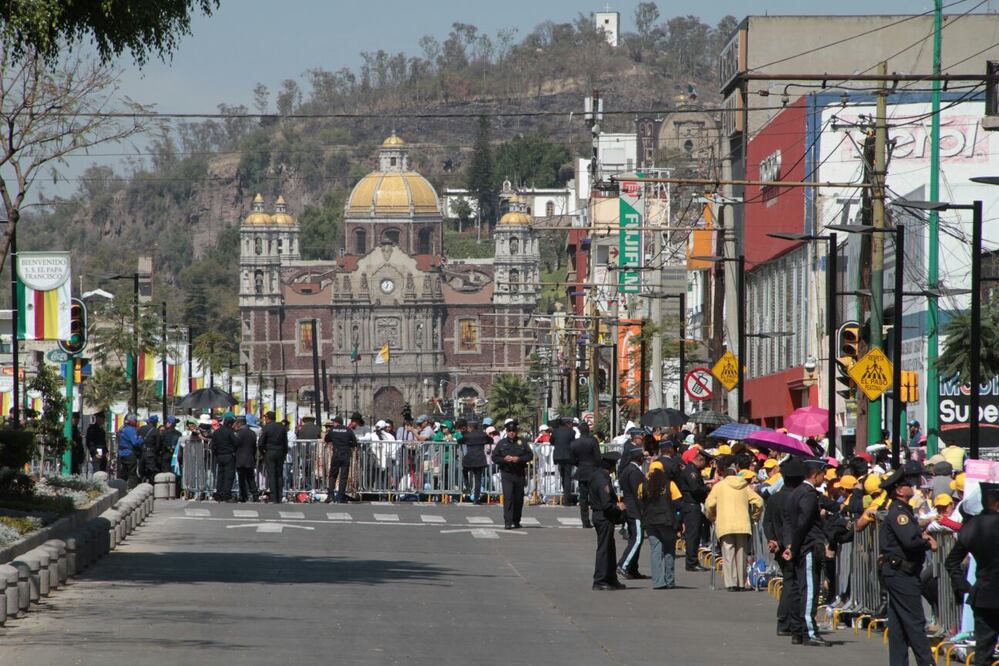 Juan Boites / EL UNIVERSAL