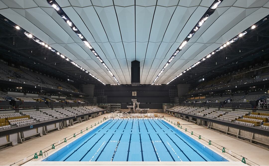 ¿Quién ganará cada una de las pruebas de natación en Tokio?