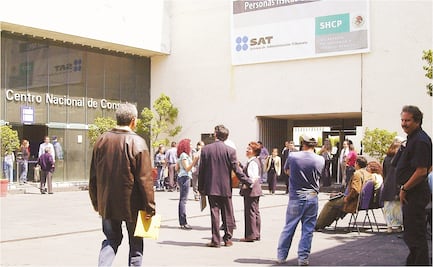 SAT aplica plan maestro de fiscalización a grandes contribuyentes