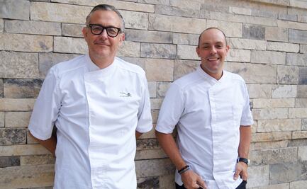 Si no puedes ir a Pangea, Pangea viene a CDMX con lo mejor de su carta