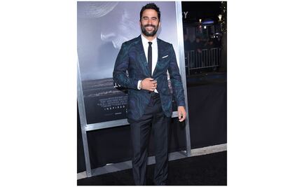 Ignacio Serricchio pide que las mascotas sean vistas como familia