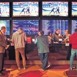 Proponen impuesto a las apuestas en línea