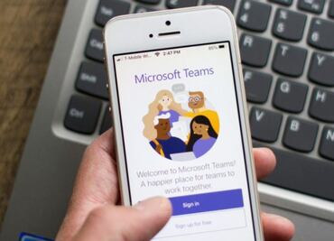 Microsoft Teams Essentials, la suscripción para pequeñas empresas