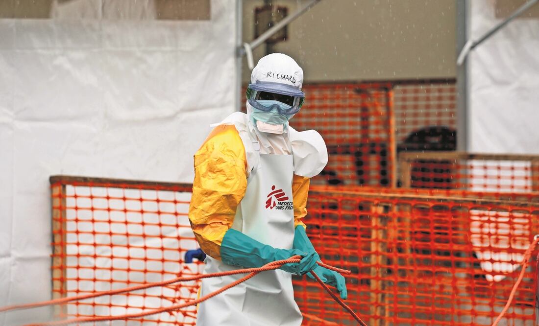 Foto: Archivo EL UNIVERSAL