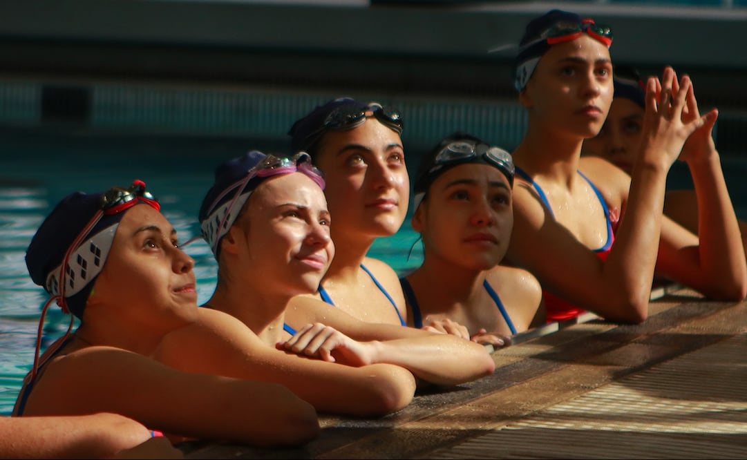 Selectivo para nadadores mexicanos será un éxito