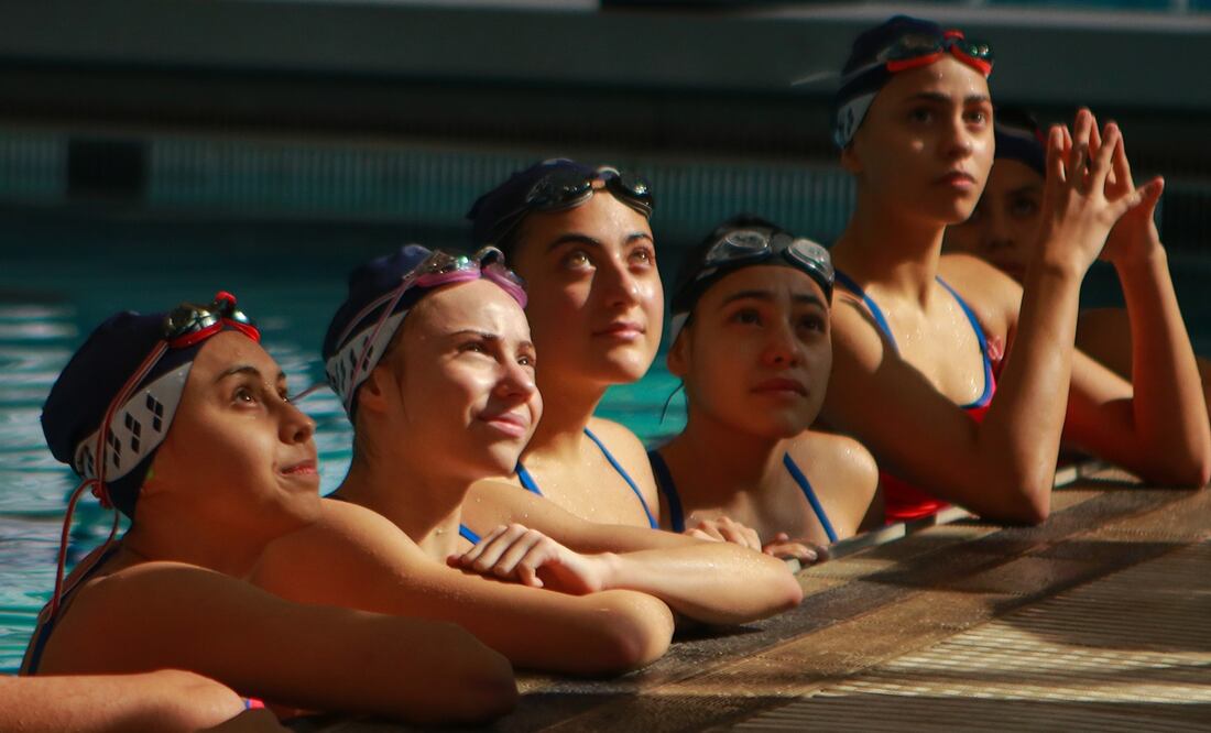 Selectivo para nadadores mexicanos será un éxito