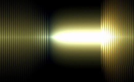 Exposición refleja el sentido del arte en la época de la tecnología