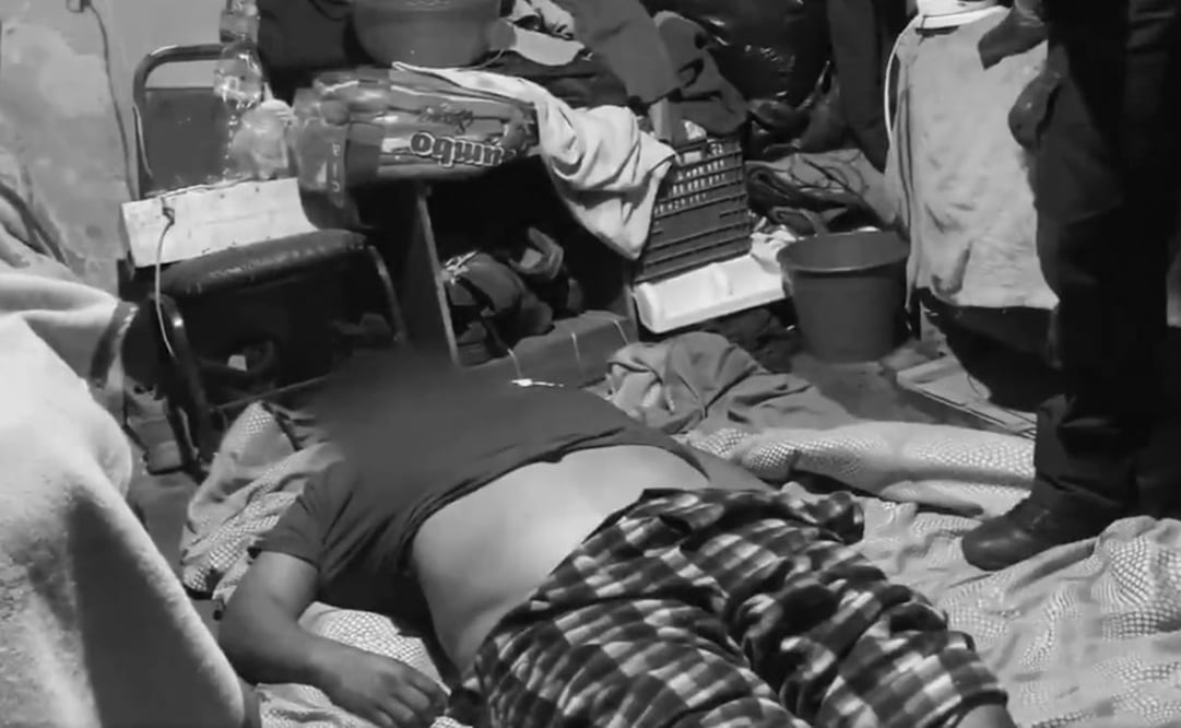 Foto: Captura de video