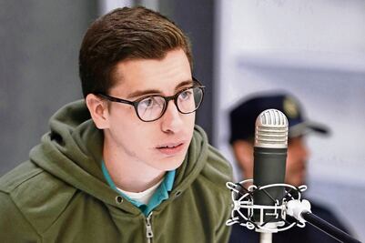 Tribunal avala entregar a 'Porky' a México