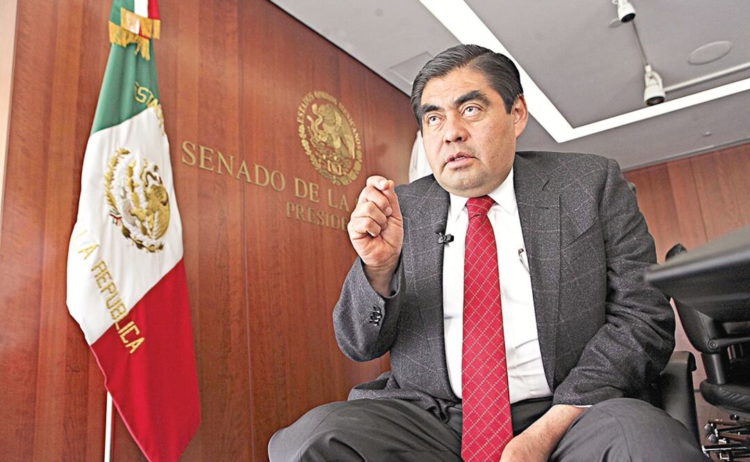 (Foto: Archivo - EL UNIVERSAL)