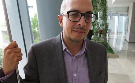 Jorge Volpi disecciona a México en "Examen de mi padre"