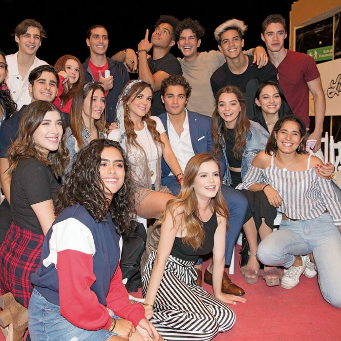 A pesar de la apuesta económica que se puso, el proyecto no levanta. Foto: CORTESÍA