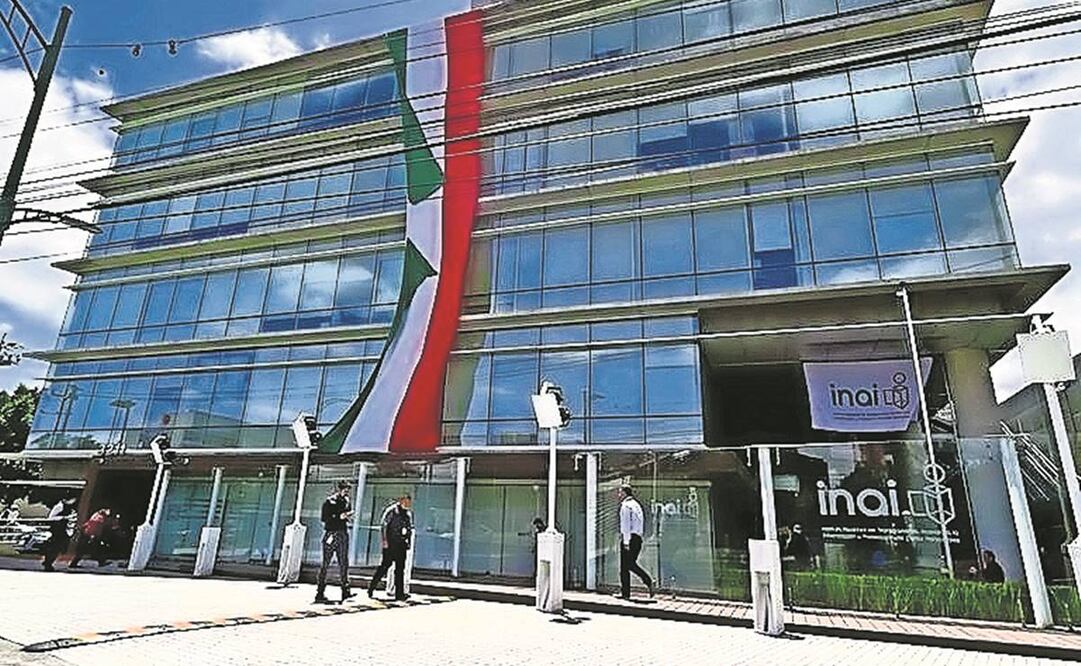 Comisionados del Inai aseguran que el documento de entrega-recepción de una dependencia es una radiografía sobre el estado en que se deja una administración y de quién recibe. 