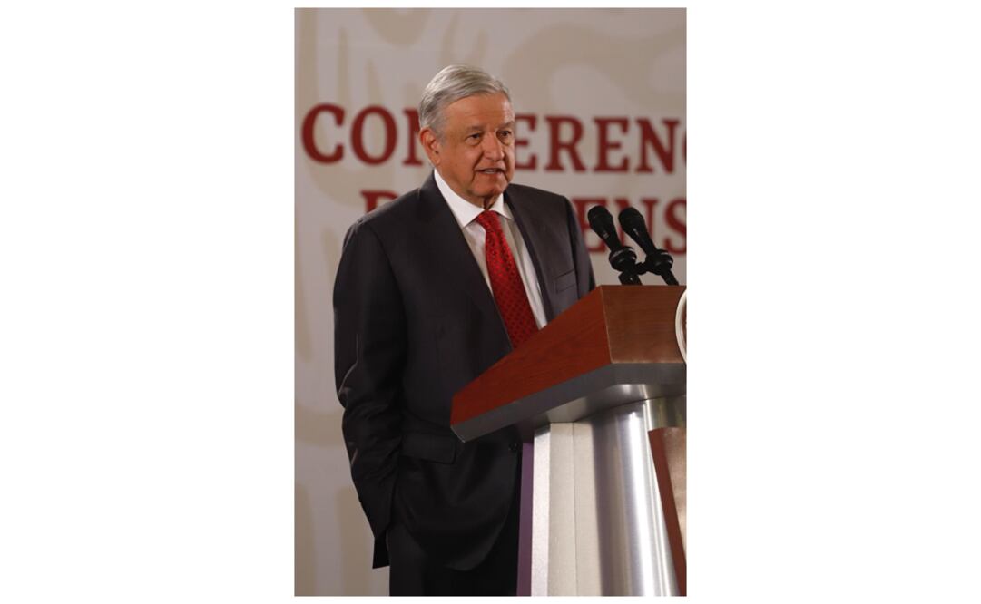 Foto: Berenice Fregoso