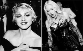 Recordamos una de las primeras entrevistas de Madonna, en su cumpleaños 68: "prefiero los hombres de aspecto afeminado, no un Hulk"