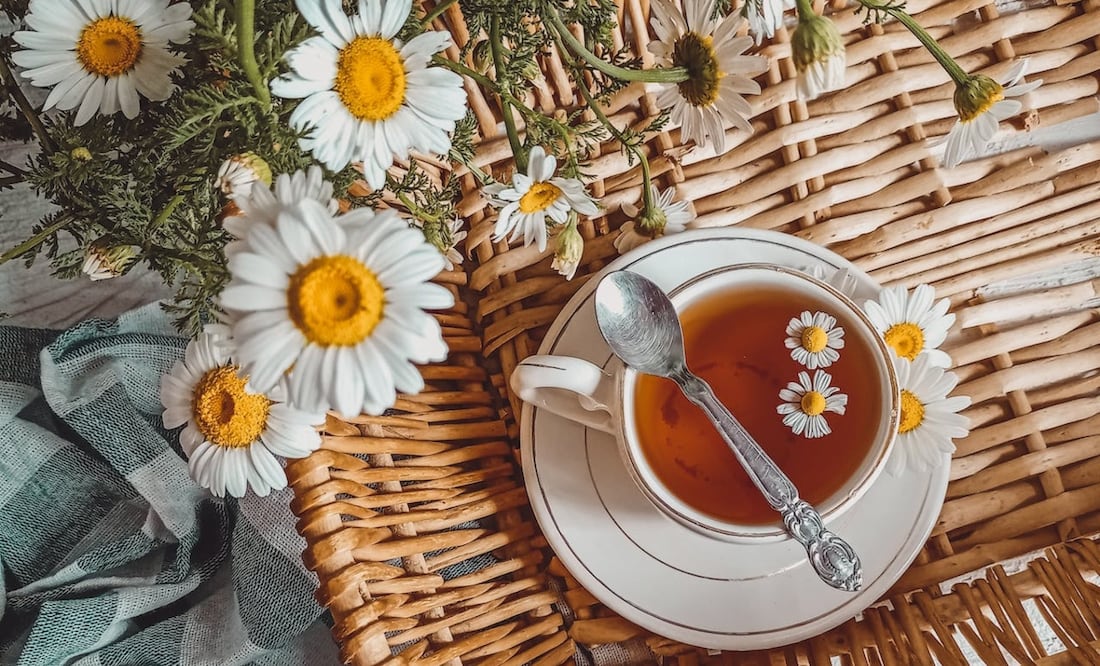 Alimentos para aliviar la colitis. Foto: Işıl / Pexels