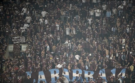 Aficionado murió tras recibir un disparo en una riña de barras bravas del Lanús
