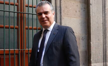 Certidumbre jurídica e incentivos a la inversión, desafíos del gobierno: Concamin