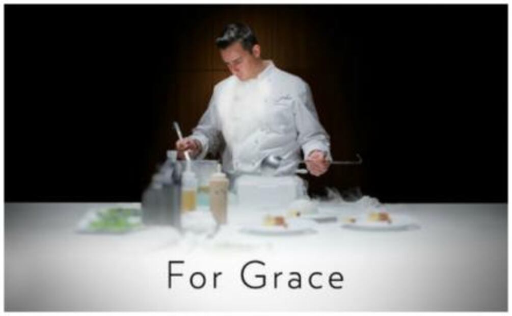 Los mejores documentales de cocina en Netflix 