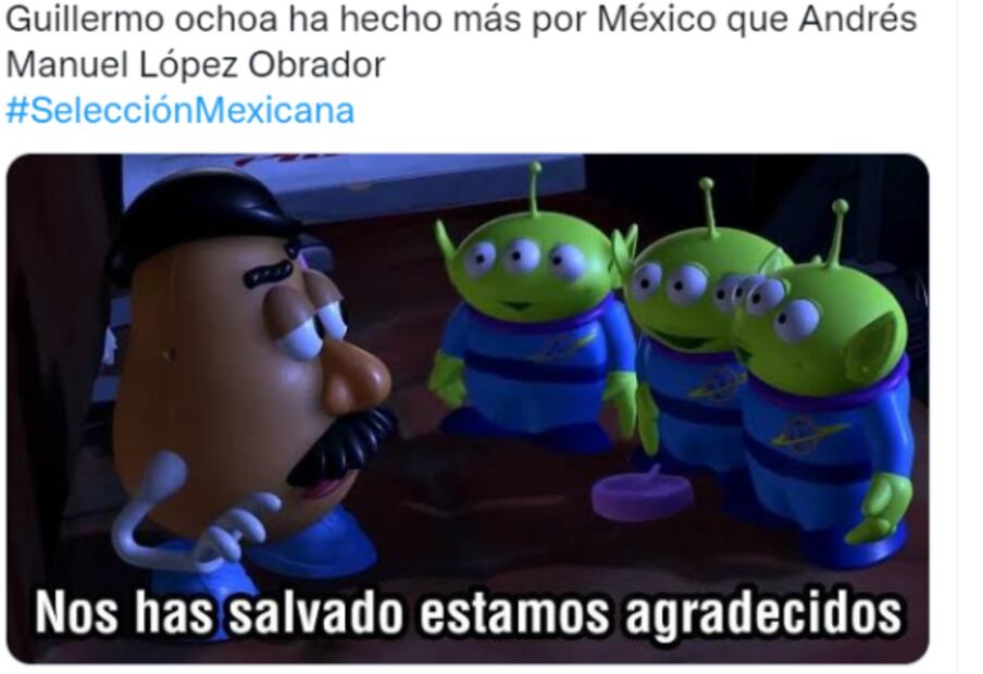 La derrota de México ante Argentina, el concierto de Harry Styles y la boda de Sheinbaum, en los memes de la semana