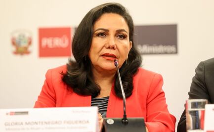 Polémica en Perú por Ministra que afirma que es "el país de los violadores" 