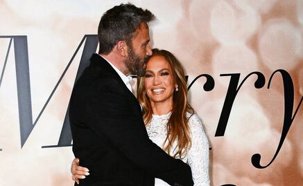 Jennifer Lopez pensó que se moriría cuando cortó con Ben Affleck