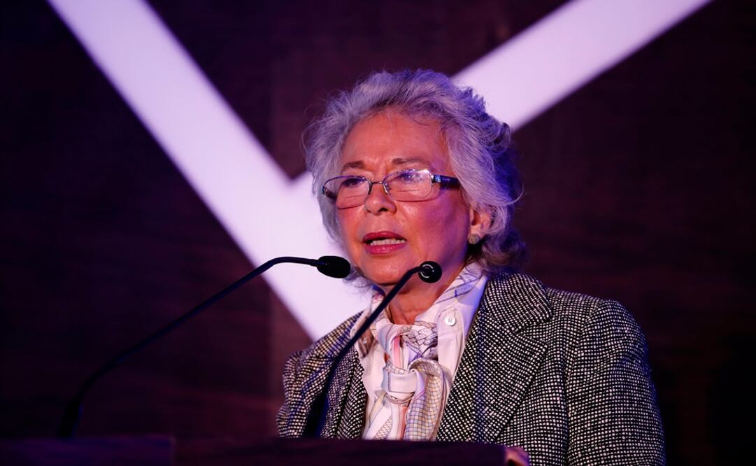 Foto: Archivo / EL UNIVERSAL / EFE