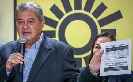 Jaime Martínez Veloz analiza un “Éxodo por la Democracia” por “Ley Bonilla”