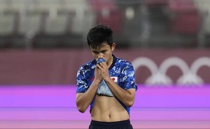 Japón pierde ante España, será rival de México por el bronce