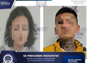 Caso Dariana: Detienen a presuntos asesinos de la estudiante y conductora de InDrive en SLP