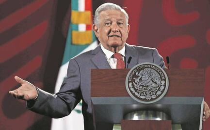 "No fue un desliz": AMLO reitera su posición sobre defender la vida de criminales; "así pienso", dice
