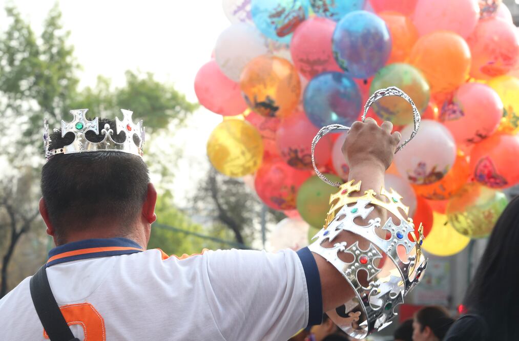 Berenice Fregoso / EL UNIVERSAL