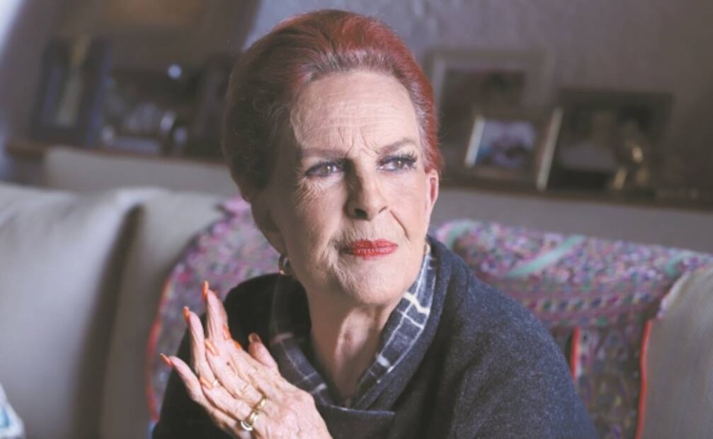 Huamantla presume sus tapetes y a Carlos Rivera