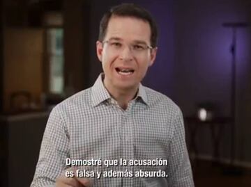 AMLO me quiere fregar a la mala, su obsesión contra mí no va a parar: Ricardo Anaya